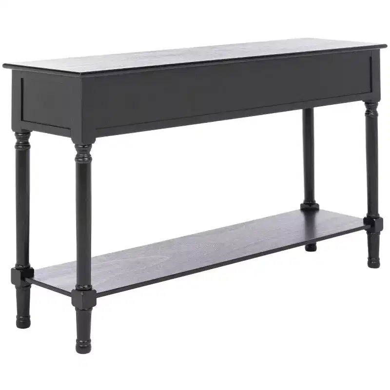 Console de bureau