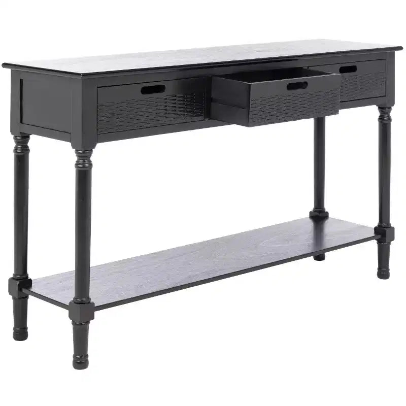 Console de bureau