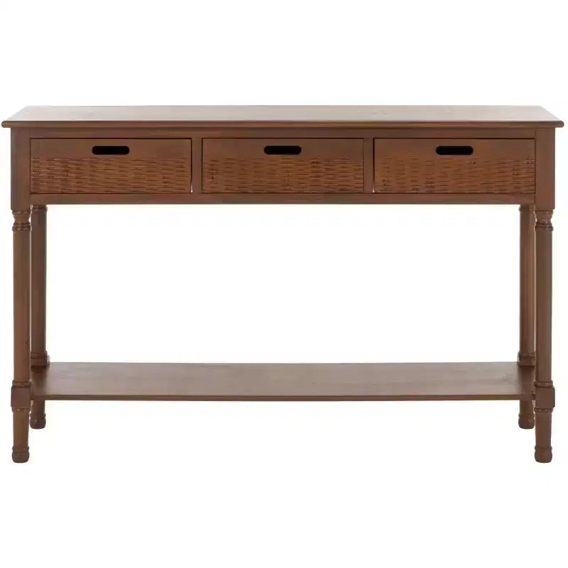 Console de bureau