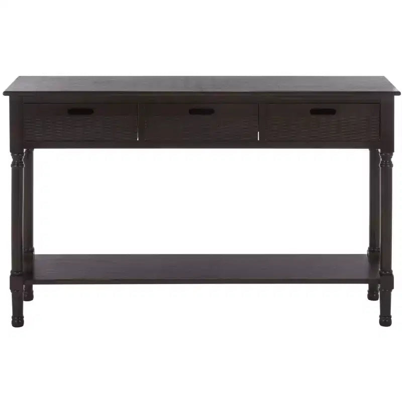 Console de bureau