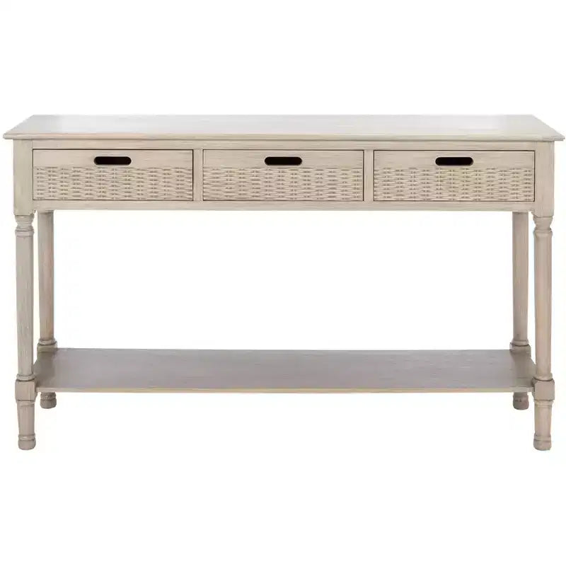 Console de bureau
