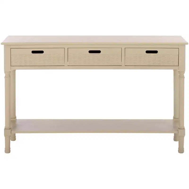 Console de bureau