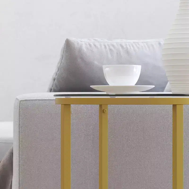 Table d'appoint Merrick Lane