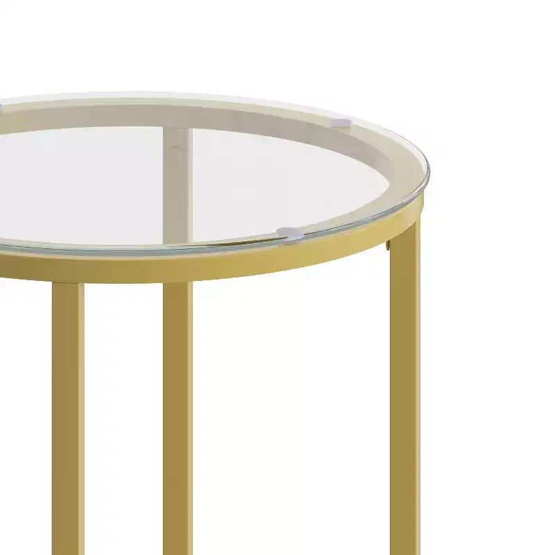 Table d'appoint Merrick Lane