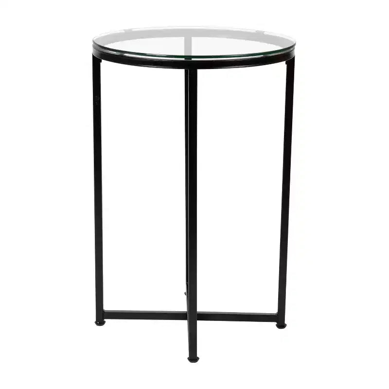 Table d'appoint Merrick Lane