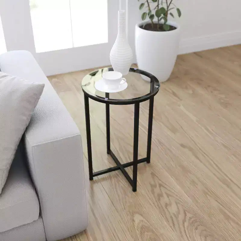 Table d'appoint Merrick Lane