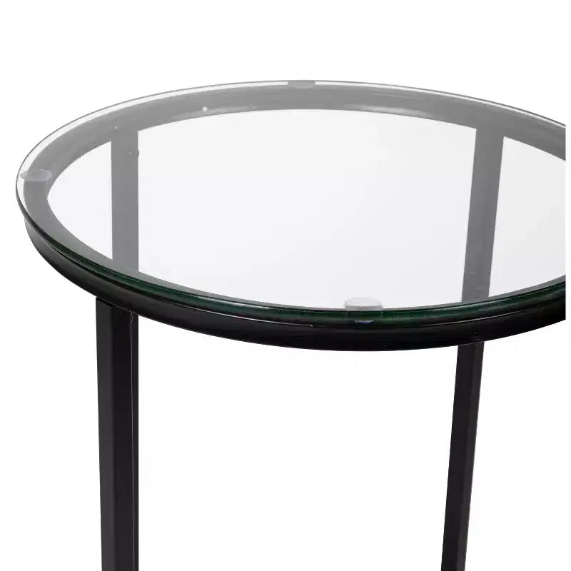 Table d'appoint Merrick Lane
