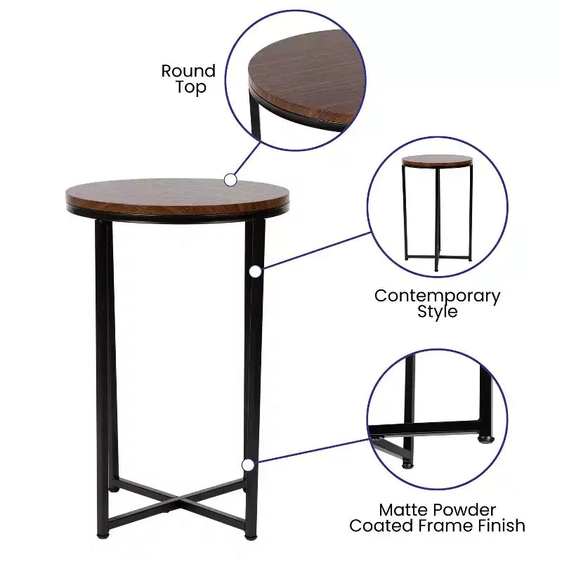 Table d'appoint Merrick Lane