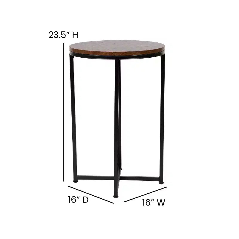 Table d'appoint Merrick Lane