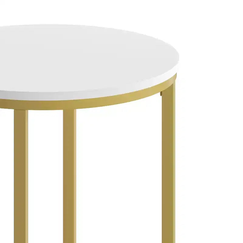 Table d'appoint Merrick Lane