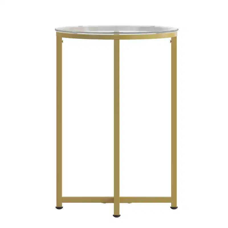 Table d'appoint Merrick Lane