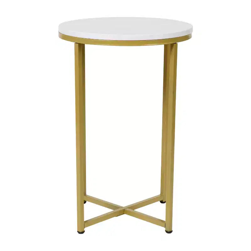 Table d'appoint Merrick Lane