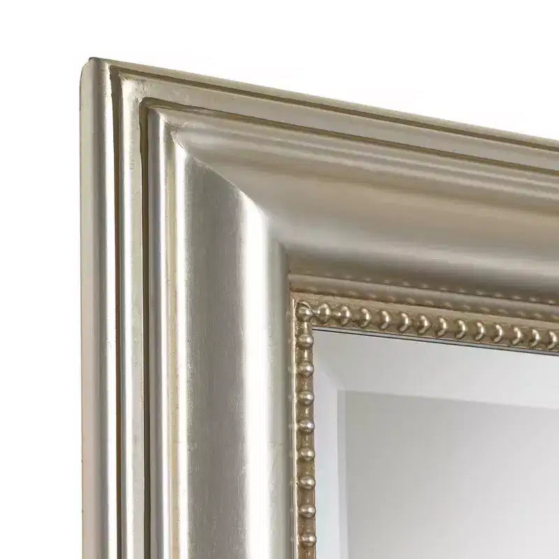 Miroir de dressing rectangulaire