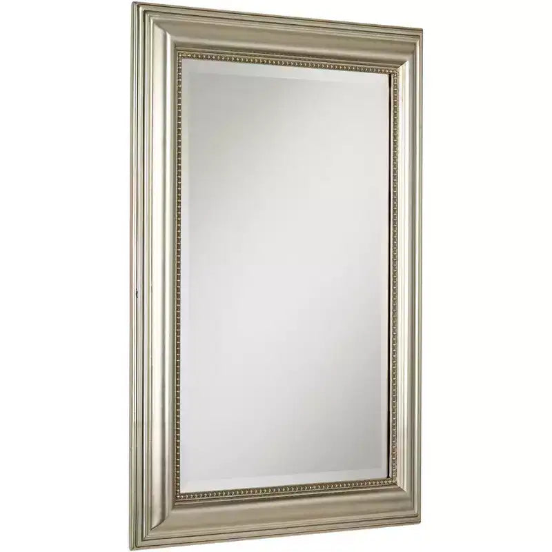 Miroir de dressing rectangulaire