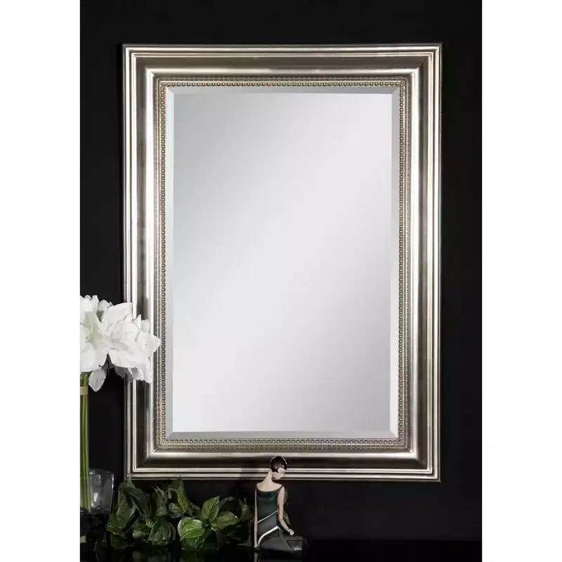 Miroir de dressing rectangulaire