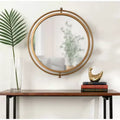 Miroir mural décoratif