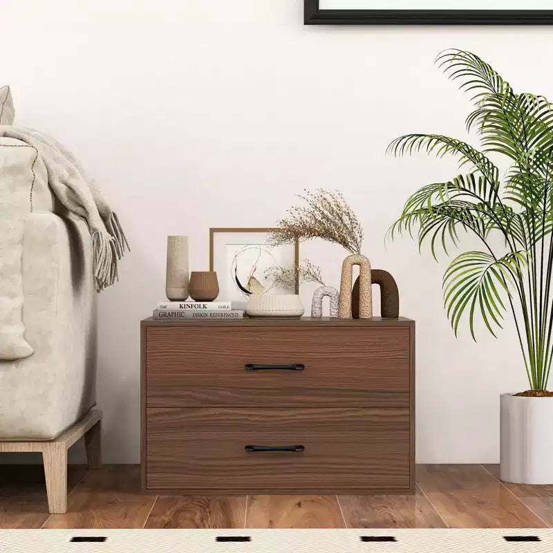 Meuble de rangement horizontal empilable