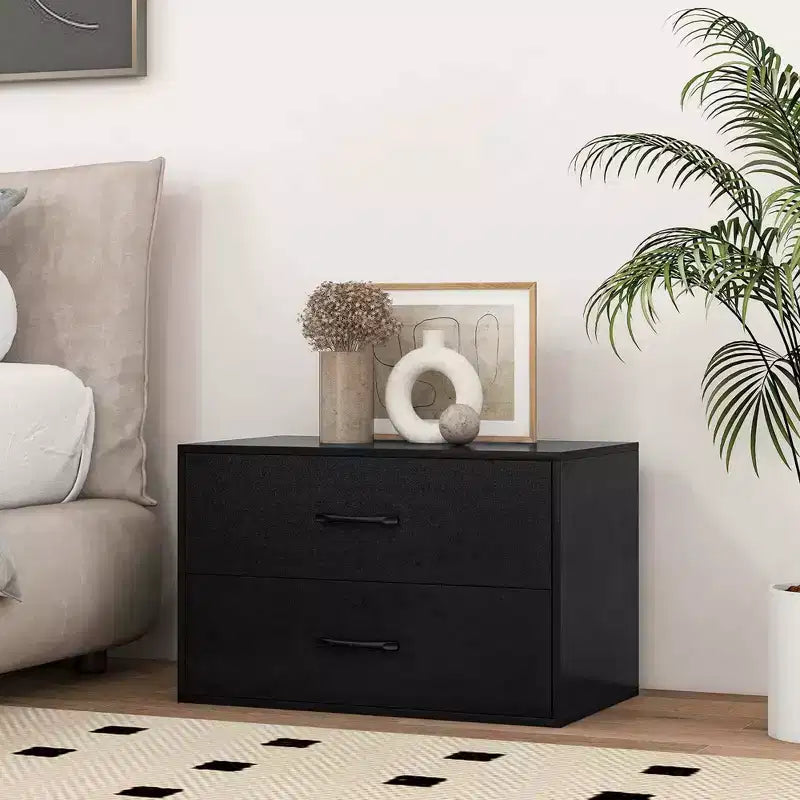 Meuble de rangement horizontal empilable