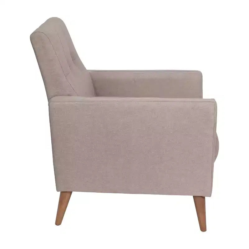 Fauteuil de style médiéval, de qualité commerciale moderne