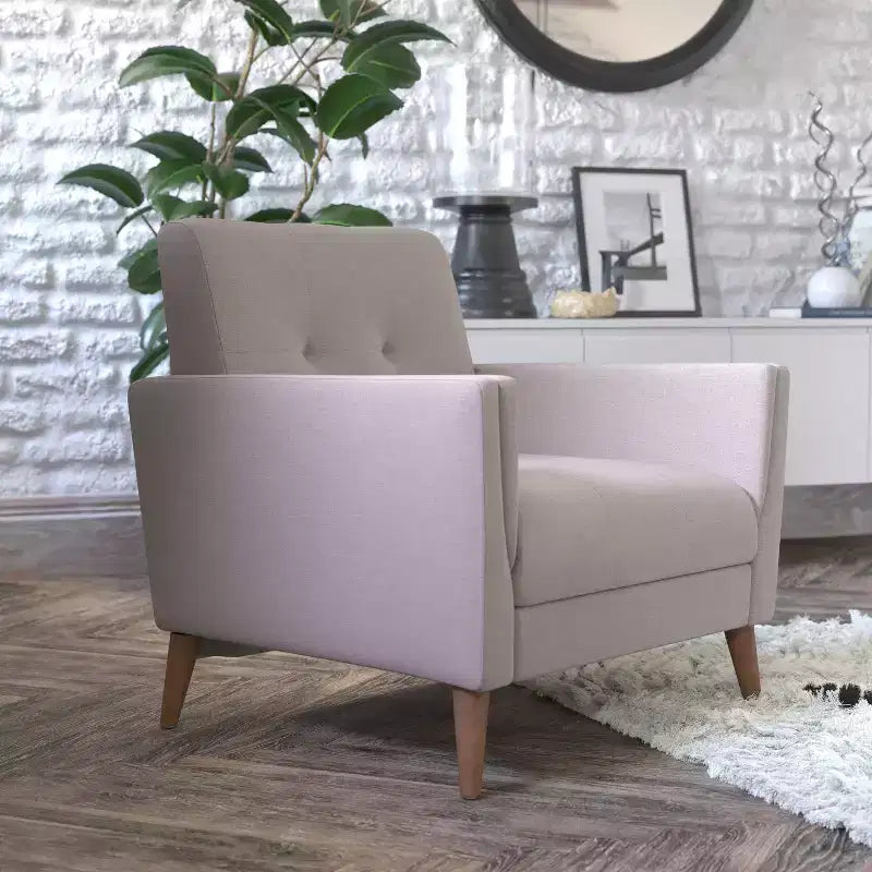 Fauteuil de style médiéval, de qualité commerciale moderne