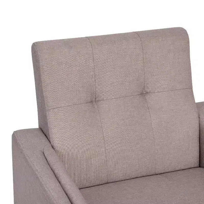 Fauteuil de style médiéval, de qualité commerciale moderne