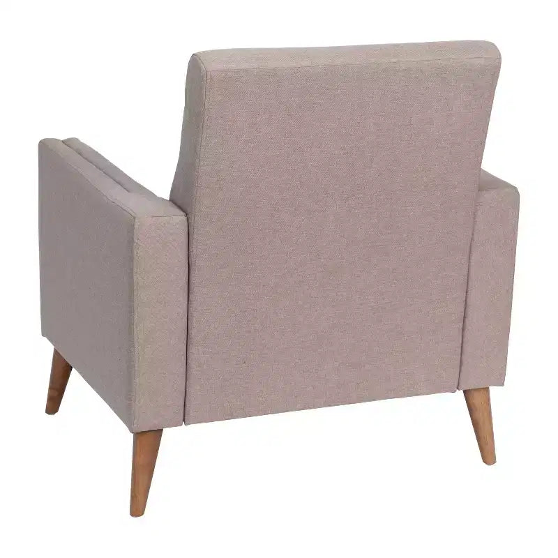 Fauteuil de style médiéval, de qualité commerciale moderne