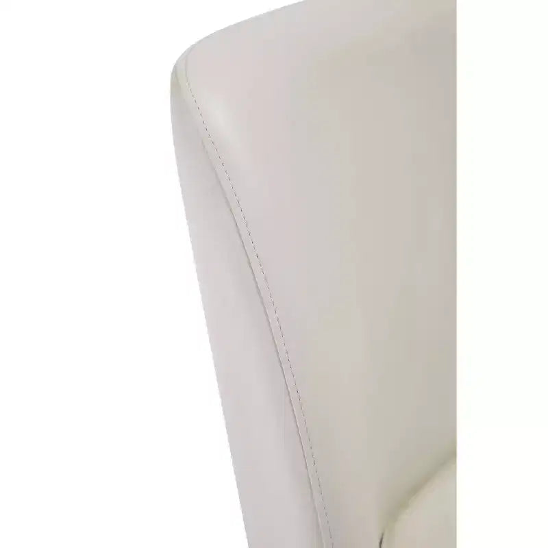 Deux chaises de salle à manger