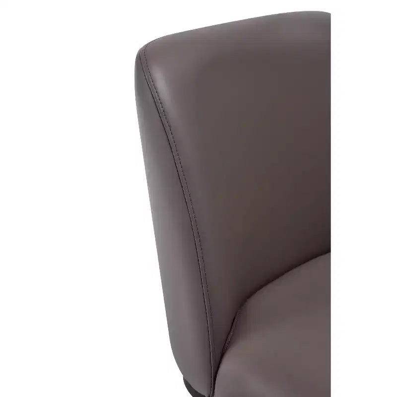Deux chaises de salle à manger