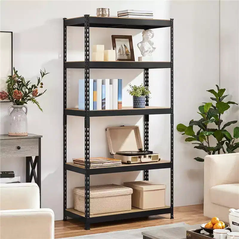 Étagère de rangement multifonctionnelle