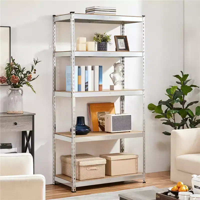 Étagère de rangement multifonctionnelle