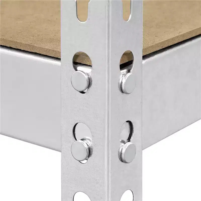 Étagère de rangement multifonctionnelle