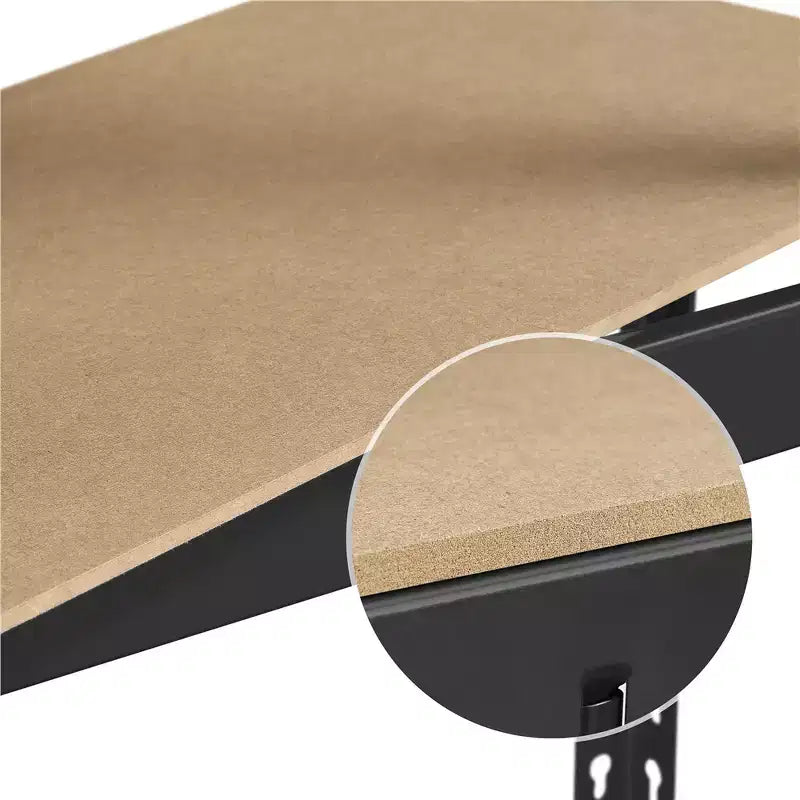 Étagère de rangement multifonctionnelle