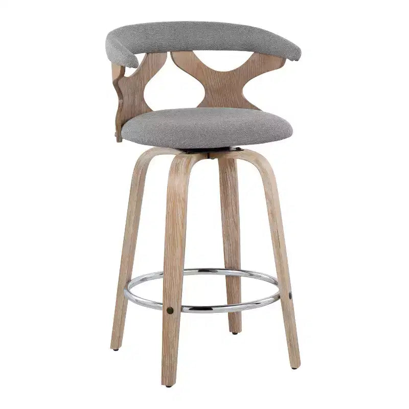 Tabourets de bar Gardenia