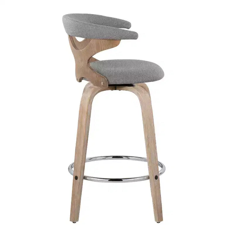Tabourets de bar Gardenia