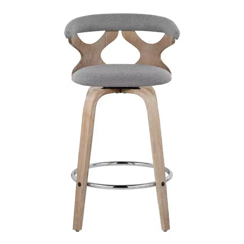Tabourets de bar Gardenia