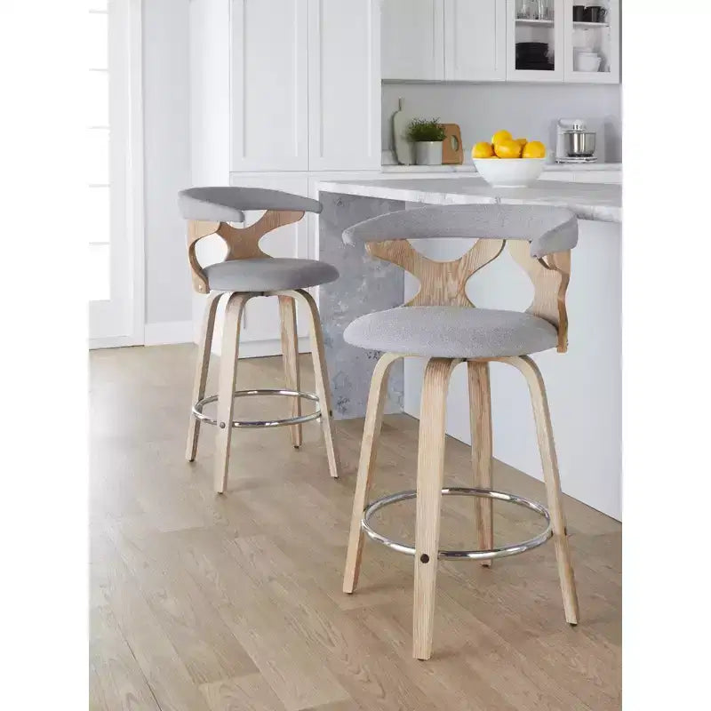 Tabourets de bar Gardenia