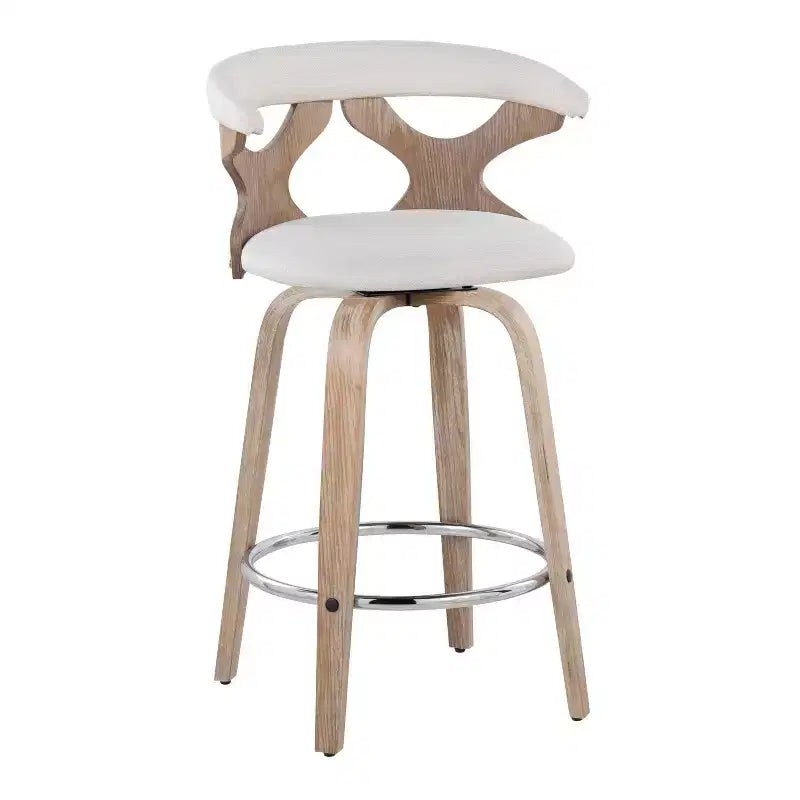 Tabourets de bar Gardenia