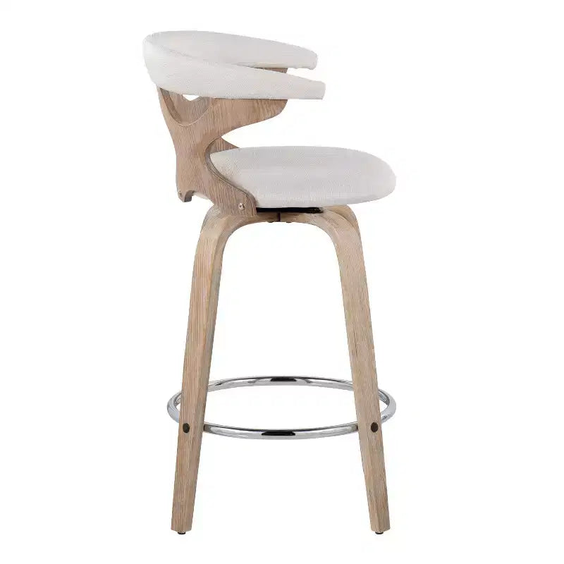 Tabourets de bar Gardenia