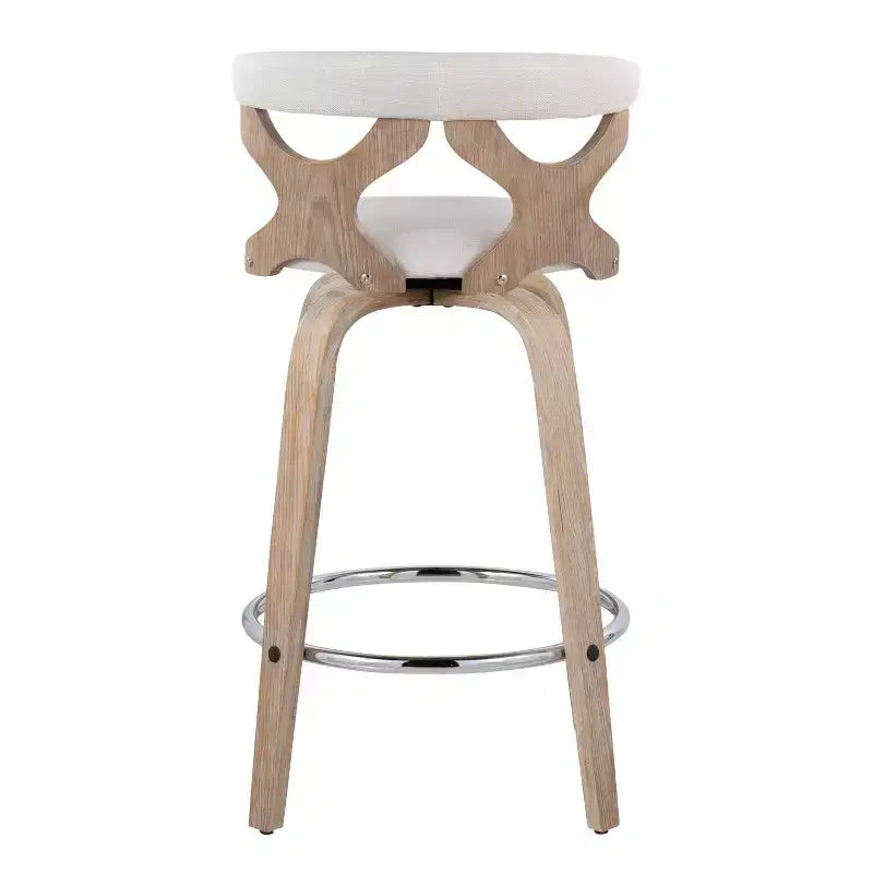 Tabourets de bar Gardenia