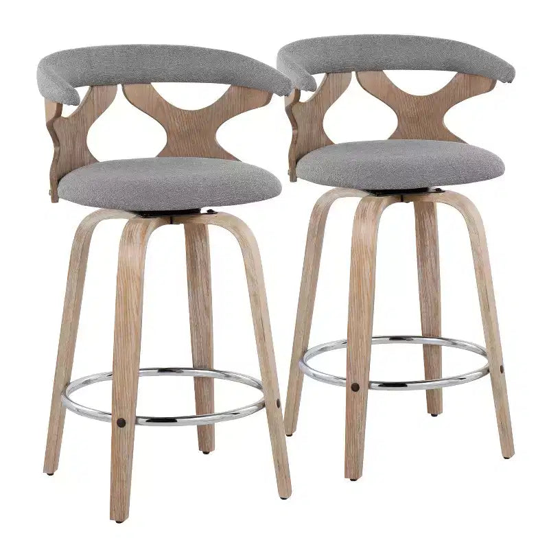 Tabourets de bar Gardenia