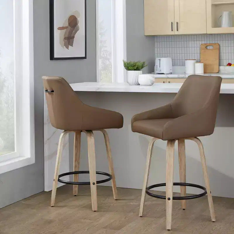 Tabourets de bar